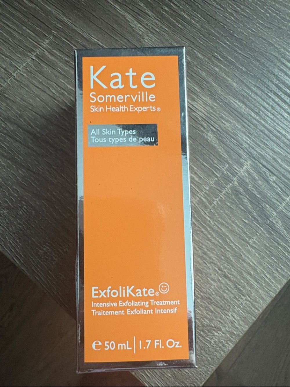 Kate Somerville ExfoliKate Exfoliating Treatment